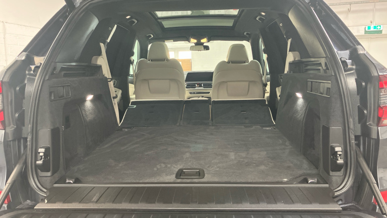 BMW X5 xDrive30d M Sport 5dr Auto Diesel Estate